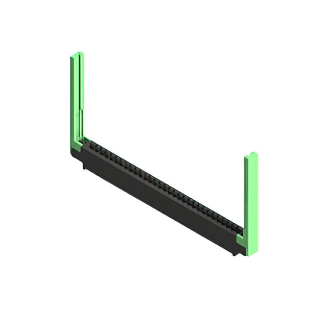 387-030-523-668 EDAC Inc.  Edgeboard Connectors